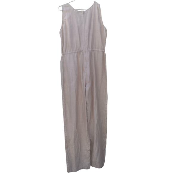 NWT Samantha Pleet Moonshine jumpsuit in Pink - Picture 8 of 11